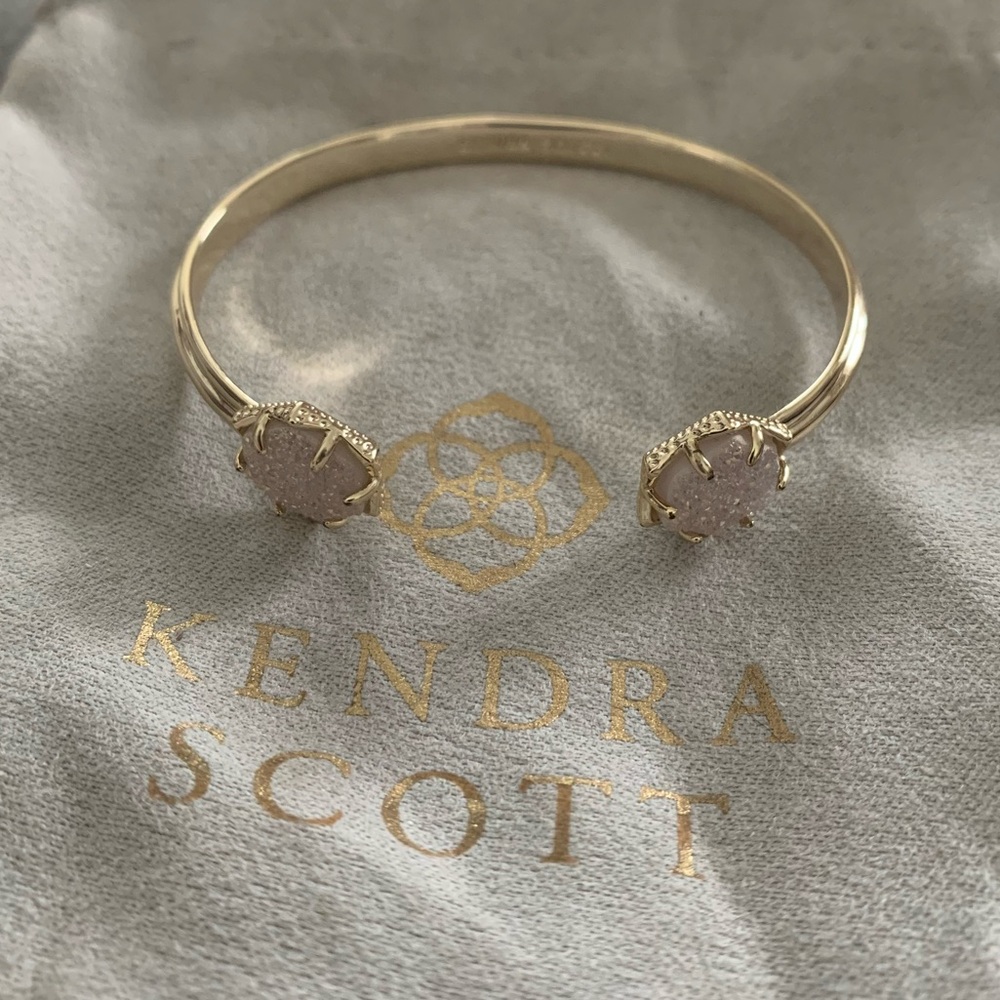 Kendra Scott Arden Open Cuff Bracelet